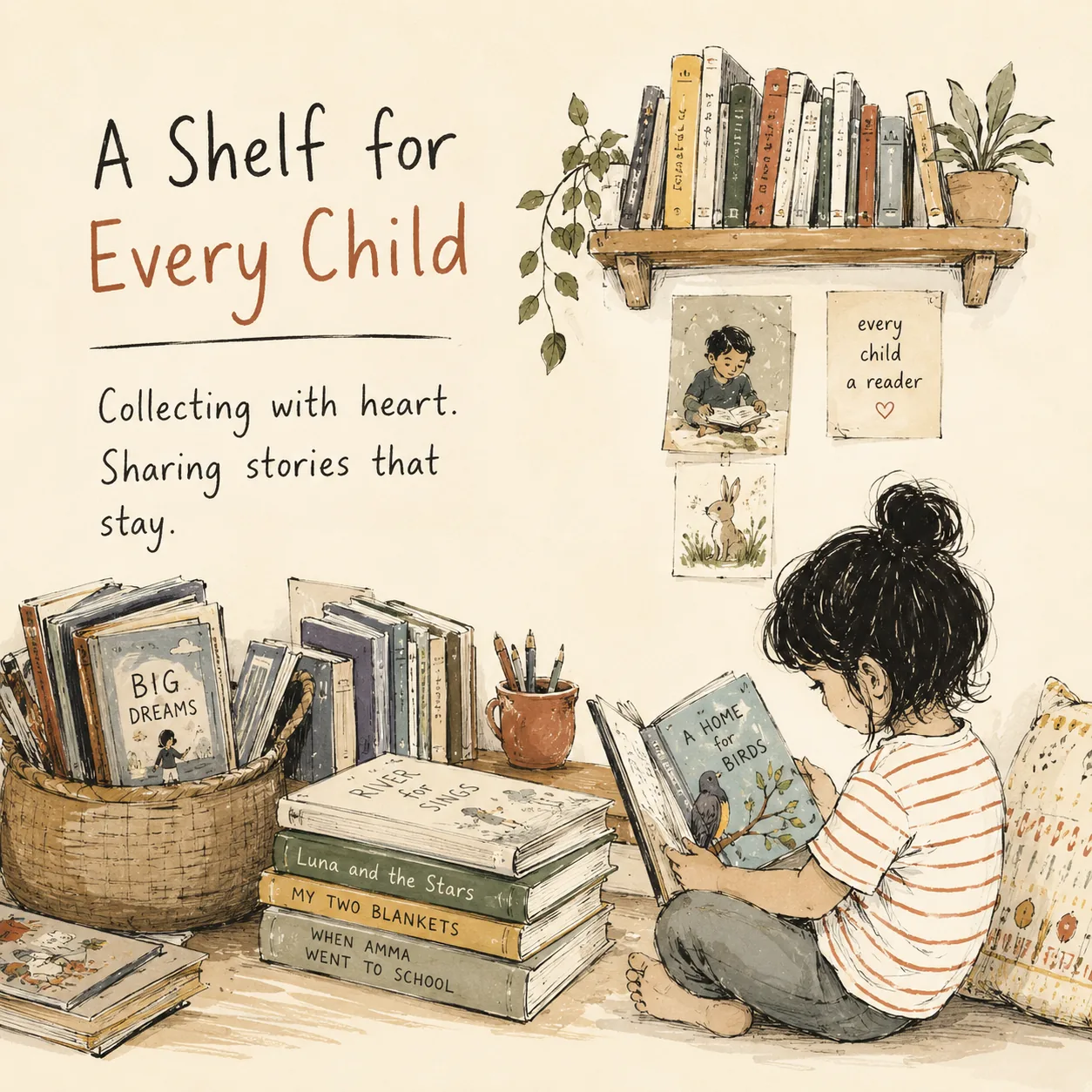 Books That Kids Love (and Why)